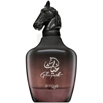 Parfimērijas ūdens unisex Zimaya Ghayath 100 ml