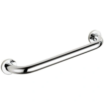 Mexen sienas margas 35 cm, hroms - 70101630-00