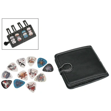 Boston PP-312 pick pouch, black