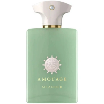 Amouage Meander Eau de Parfum Smaržas
