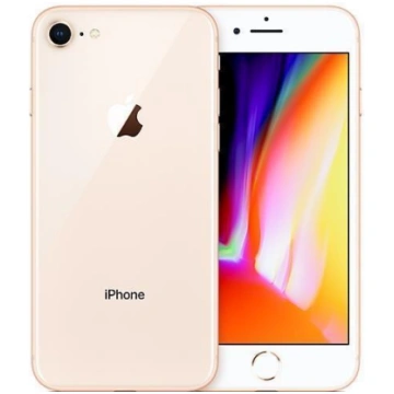APPLE iPhone 8 256GB Gold