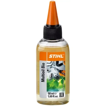 Stihl Eļļa universāla Multi BIO 50ml