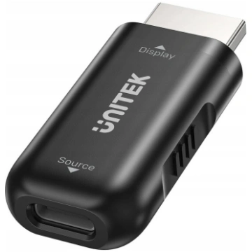 USB Unitek USB-C - HDMI (V1187ABK01) | V1187ABK01 