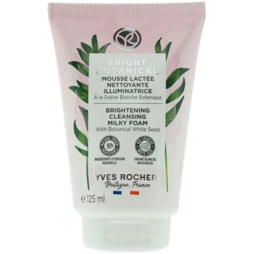 Yves Rocher Bright Botanical Brightening Cleansing
