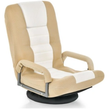 Grozāms krēsls Costway Beige