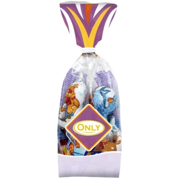 NY Šokolādes konditorējas maisījums GREETING- 100g