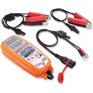 Optimate Tecmate akumulatoru lādētājs - TM500V3