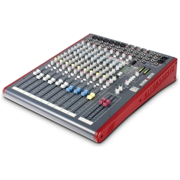 Allen & Heath ZED-12FX