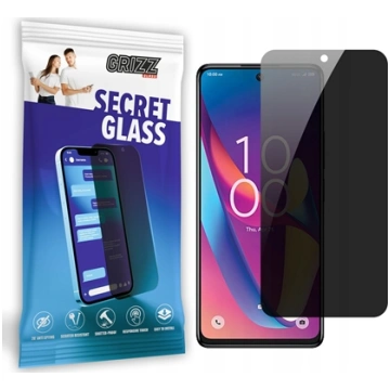 GrizzGlass Szko prywatyzujce GrizzGlass SecretGlas