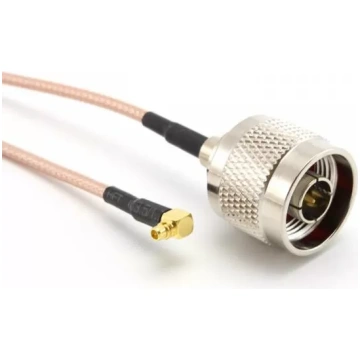 Câble pigtail MMCX Male / N Male 25cm OEM