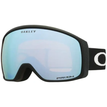 OAKLEY Flight Tracker M Matte Black Prizm Snow Sap