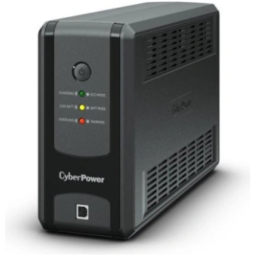 CyberPower UT850EG-FR uninterruptible power supply