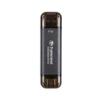 Transcend ESD310C 1TB External SSD