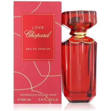 Parfimērijas ūdens Chopard Love EDP sievietēm, 100