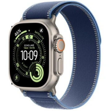 APPLE Garmin Watch Ultra 3 GPS + Cellular 49mm Nat