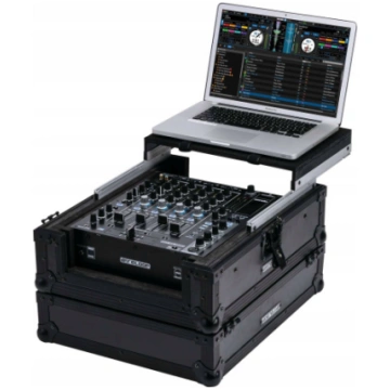Schell RELOOP Premium Club Mixer Case MK2 RELOOP 2
