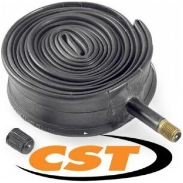 Velosipēda kamera 24" x 1 3/8 (37-540), SV 32mm, C