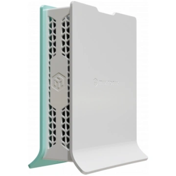 MikroTik hAP ax lite Router Wireless router GigE W
