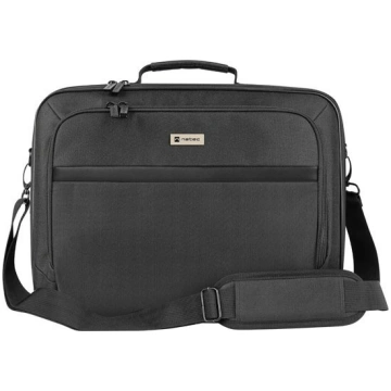 Notebook Bag Boxer Lite 15,6"" black