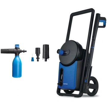 Pressure washer Nilfisk Excellent 160