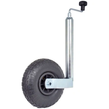 Piekabes atbalsts ar riteni Ø260mm CARPOINT, 2gb