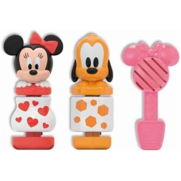 Rotaļlieta bērniem Clementoni Minnie Mouse