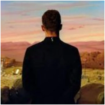 Sony JUSTIN TIMBERLAKE "Everything I Thought It Wa