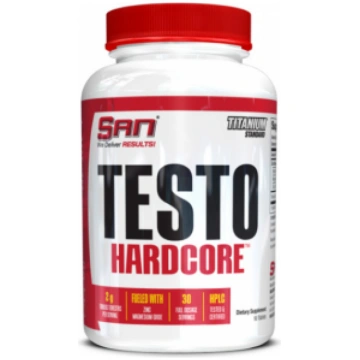 Testo Hardcore SAN 90 tab