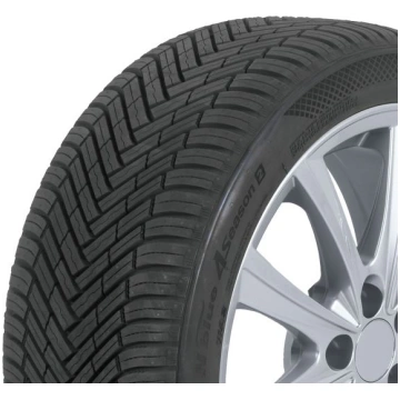Vissezonas riepa vieglajiem automobiļiem 195/65R15