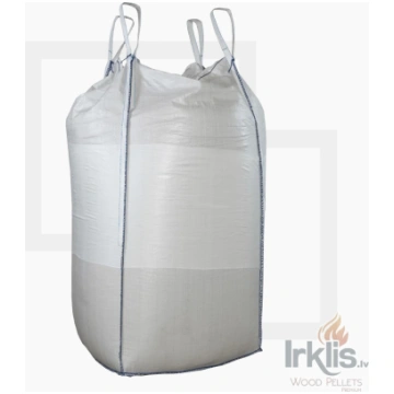 Granulas BigBag 1100kg – 6mm