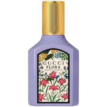 Gucci Flora Gorgeous Magnolia Edp Aerosols 30ml