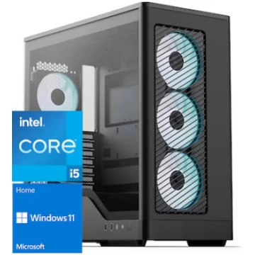 Dateks Intel Core i5 Gen14 GMNG (DDR4), Core i5-14