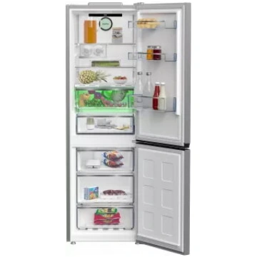Ledusskapis BEKO B5RCNA365ZXB, 365 l, NoFrost Aero