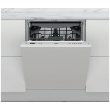 Trauku mazgājamā mašīna Whirlpool WIC3C26