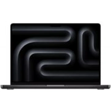Apple MacBook | Pro | Space Black | 14 " | 3024 x 