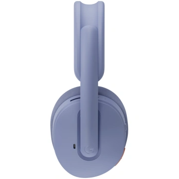 Sluchawki Logitech Bezprzewodowe sluchawki G325 LI