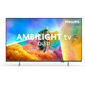 Philips TV 65 inch LED 65PQS8501/12 | 65PQS8501/12