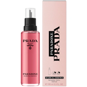 PARADOXE RADICAL ESSENCE EDP 100ML - UZPILDE Prada