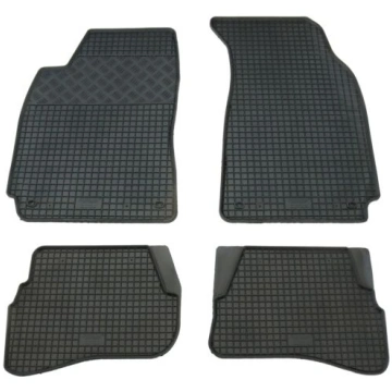 Set di tappetini in gomma per VW Passat 3B 3BG 199