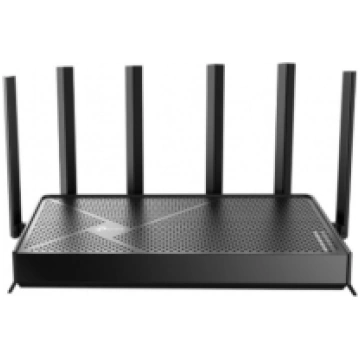 TP-LINK Archer BE400 BE6500 Dual-Band Wi-Fi 7 Rout