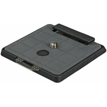 CULLMANN Cod. 3012 Large Quick Release Plate with