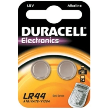 Duracell AG13 LR44