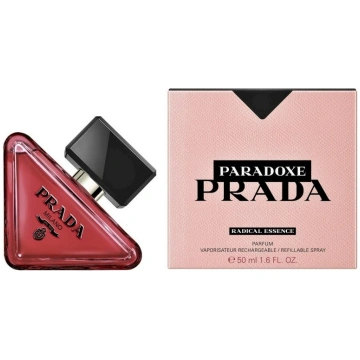 Prada Paradoxe Radical Essence Smaržas PAR 50 ml 3