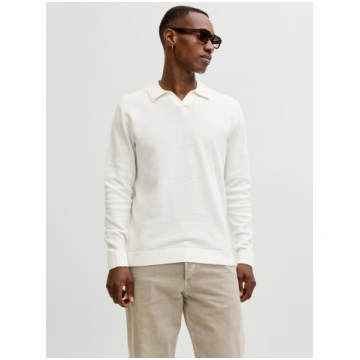 Adīts polo JACK&JONES PREMIUM