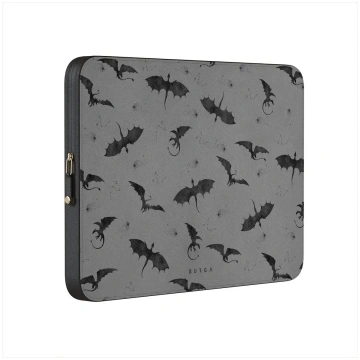 Draco - Laptop Sleeve, 16 inches Burga