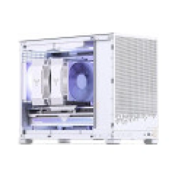 Jonsbo D32 Std Housing [Obudowa STD] D32 STD WHITE