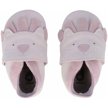 Scarpine Soft Sole Leone Viola BOBUX