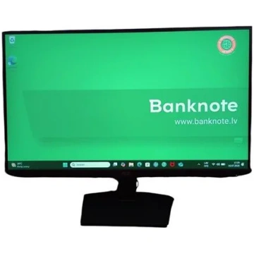 Lietots - Monitors AOC 24G15N