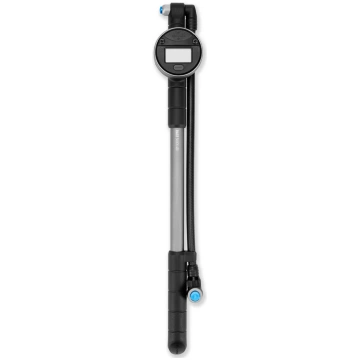 Pumpis ACID Race Shock 400 Digital 2-stage head Al