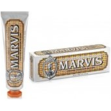 Marvis Marvis Fluoride Toothpaste pasta do zębów z